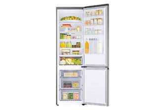 FRICOM. SAMSUNG RB38C600ESAEF 203x60 INOX