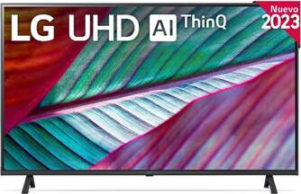 TV LG 75%%%quot; 75UR78006LK UHD STV WEB23 ALFA5 AITHINQ
