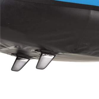 KAYAK NILOX BARCA ELUA BLUE