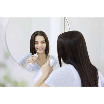 IRRIGADOR PANASONIC EWDJ26V303 PORTATIL