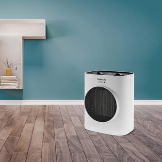 CALEFACT. TAURUS TROPICANO 7C 1500W