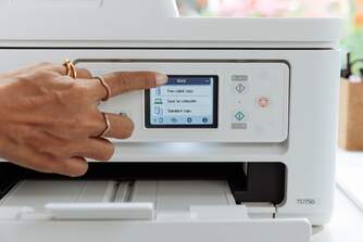 IMP. MULTI CANON TS7750I