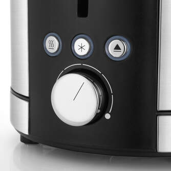 TOST. WMF LONO 900W 2R INOX