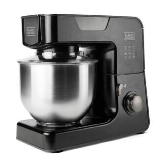 ROBOT COCINA BLACK%%%amp;DECKER BXKM1000E