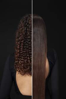 PLANCHA PELO ROWENTA SF8230 ULT.EXPERIENCE PEINE