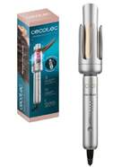 Rizador Cecotec SurfCare Magic Wave 103448 - Autom&aacute;tico, 41 W, 4 Temperaturas