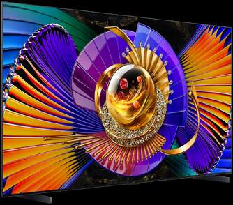 TV TCL 98%%%quot; 98C7L UHD SQDMINILED GOOGLETV 144HZ B%%%amp;O