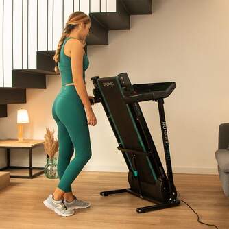 CINTA RUNNING CECOCTEC WAYHOME 1000 RUNNER SPRINT