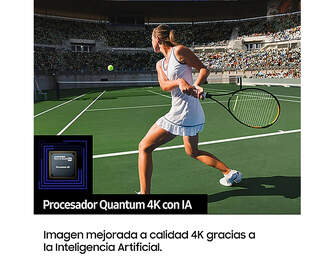 TV SAMSUNG 55%%%quot; QE55S95BATXXC QDOLED UHD STV