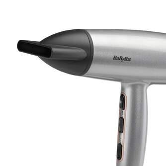 SECADOR BABYLISS D580DE COSMOS I%%%#211;NICO 2100W DIFUSOR