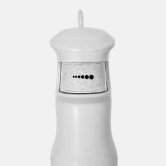 BATID. U.BLUE TWISTY PLUS TOTAL 1200W C/A