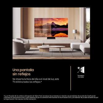 TV SAMSUNG 98%%%quot; TQ98QN990F 8K NEOQLED SMARTTV 120HZ