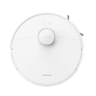 ASPI. ROBOT DREAME D20 WHITE FRIEGA VORMAX 13000Pa