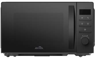 MICR. ARTICA AMW2041DB 20L DSP NEGRO