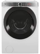 Lavadora Hoover H5WPB610AMBC8S - 10 kg, Clase A-20%, 1600 rpm, programa Auto Care, 78 dB, Blanco