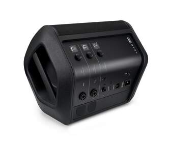 ALTAVOCES BOSE S1 PRO  AUTOAMPLIFICADOS