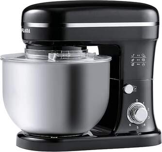 ROBOT COCINA FLAMA 1462FL BOL 5L 1200W NEGRO