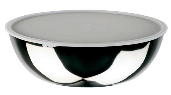 Fiambrera Inoxibar 61128 Senior - Para sólidos, capacidad 75 cl