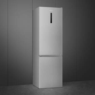 FRICOM. SMEG RC20WDND 200X60X59 BLANCO NF