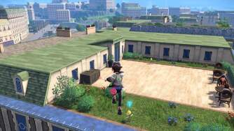 JGO. NINTENDO SWITCH 2 HAC POKEMON LEGENDS Z-A