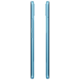 SMARTPHONE REALME C21Y 4/64 6,5%%%quot; CROSS BLUE