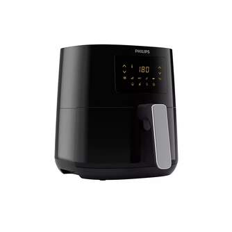 FREIDORA AIRE PHILIPS HD9252/70 4,1L 1400W DIGI NG