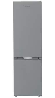 FRICOM. WHIRLPOOL WHK25404XP8E 204x60 NF DSP INOX
