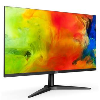 MONITOR AOC 23.6%%%quot; 24B1H FHD/HDMI/ULTRASLIM