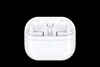 AURICULARES SAMSUNG BUDS3 PRO WHITE