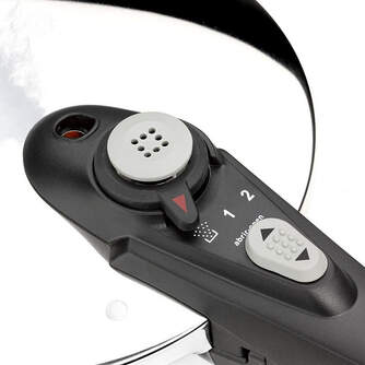 OLLA PRESION RAPID. BRA VITESSE 4L 7L