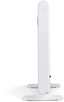 EMISOR SECO ORBEGOZO RRE510 3E 500W