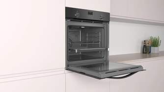 HORNO BALAY 3HB5158N2 TOUCH CRISTAL NEGRO