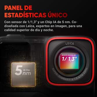 CAMARA DEPORTIVA INSTA360 ACE PRO