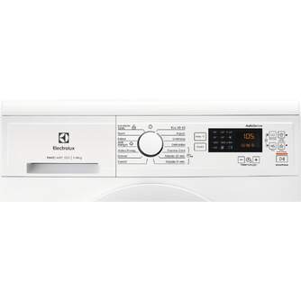 LVD. ELECTROLUX EA2F6820CF 8K 1200R BCA TAPA EXTR.