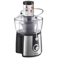 Licuadora Moulinex Juice Express JU550D10 - 800W, 2 L de capacidad, 2 velocidades, Fácil limpieza