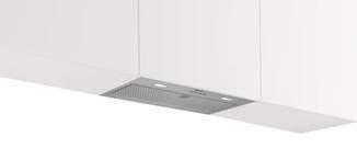 Campana Integrable Balay 3BF377EX - 70 cm, Clase A, 635 m3/h, Inox