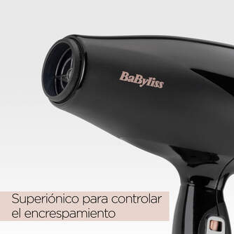 SECADOR BABYLISS 6716DE 2300W AC 2CONC DIFUSOR