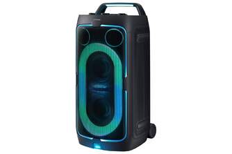 ALTAVOZ SAMSUNG MXST50F 240W 2.0 18H IPX4 RUEDAS