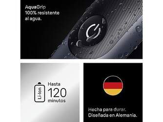 AFEITA. CORPORAL BRAUN S7 ESSENTIAL AIO7540