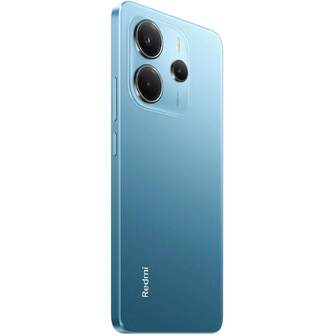 SMARTPHONE REDMI NOTE 14 8/256 6,7%%%quot;  BLUE