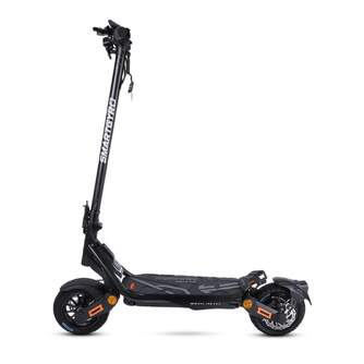 PATIN ELECTRICO SMARTGYRO ROCKWAY EVO PRO 10%%%quot; 800W