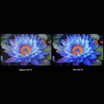 TV XIAOMI 65%%%quot; S MINILED 2025 UHD GOOGLETV 144HZ
