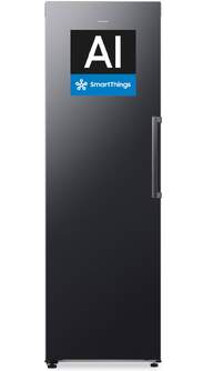 CONG.VER SAMSUNG RZ70H32HDFEF 186x60 323L GRAFITO