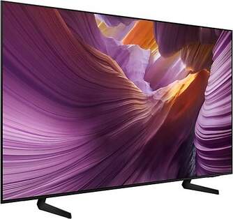 TV SAMSUNG 55%%%quot; TQ55S85F UHD OLED SMART TV 120HZ