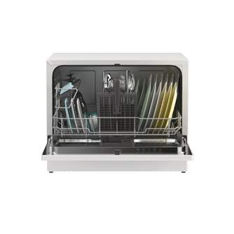 LVJ. CANDY CP6E51LW 5P 45CM 51dBA BCO