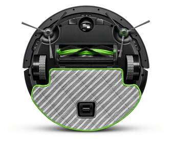 ASPI. ROBOT ROOMBA R113840 ASPIRA Y FRIEGA WIFI