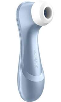 SATISFYER PRO 2 AZUL