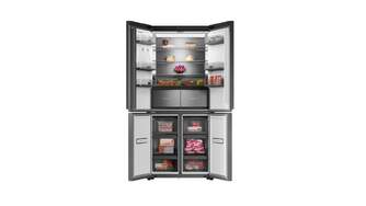 FRI. TEKA RMF87870 INLINE 191x83 4P NF INOX