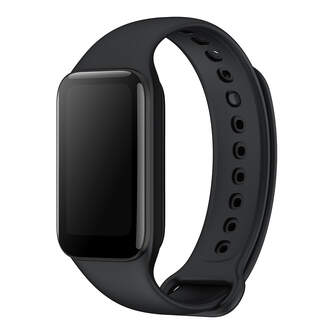 PULSERA XIAOMI MI SMART BAND 8 ACTIVE BLACK