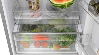 FRICOM. BOSCH KGN497ICT 440L 203x70 NF INOX